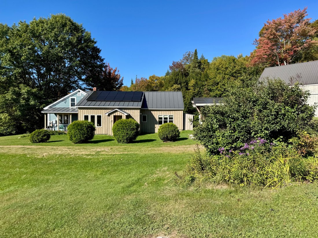 Haus in Corinth, Vermont, Vereinigte Staaten 2 - 18272317