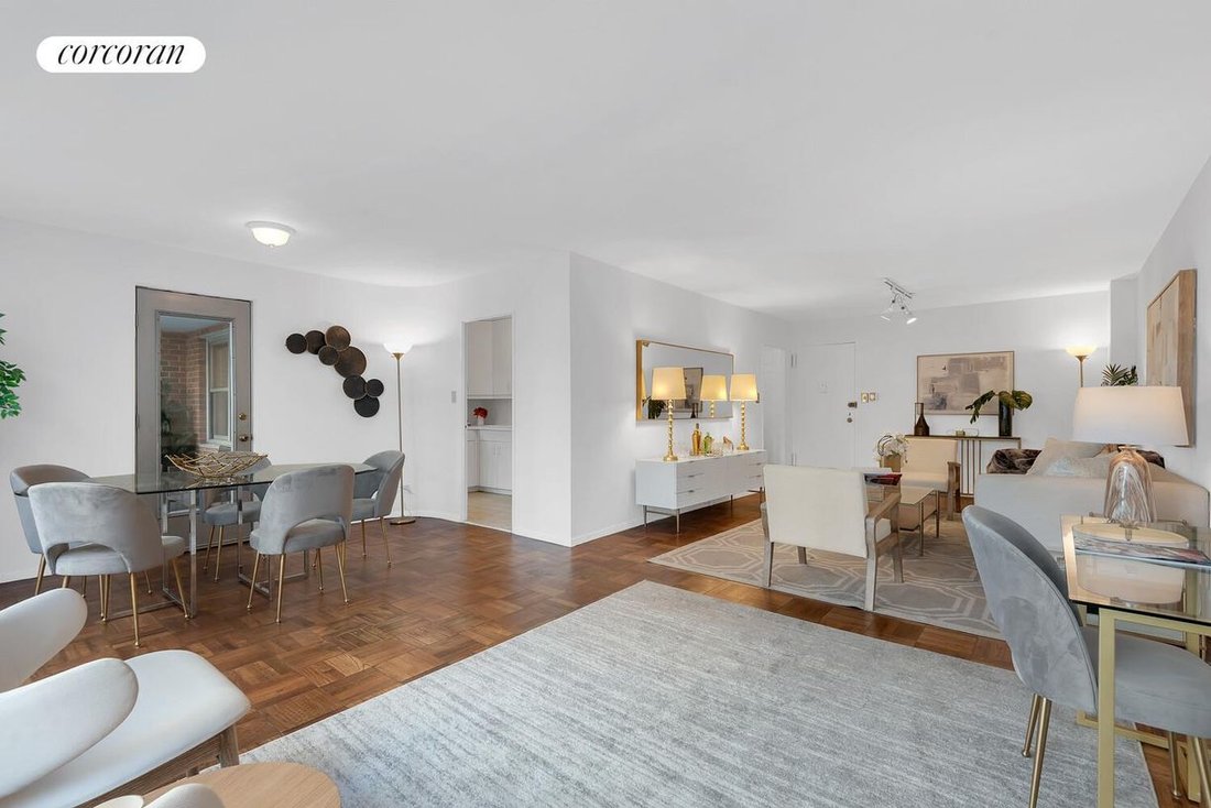 Co Op in New York, New York, United States 2 - 18992584