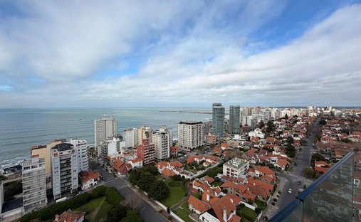 Apartment in Mar del Plata, Buenos Aires Province, Argentina 1