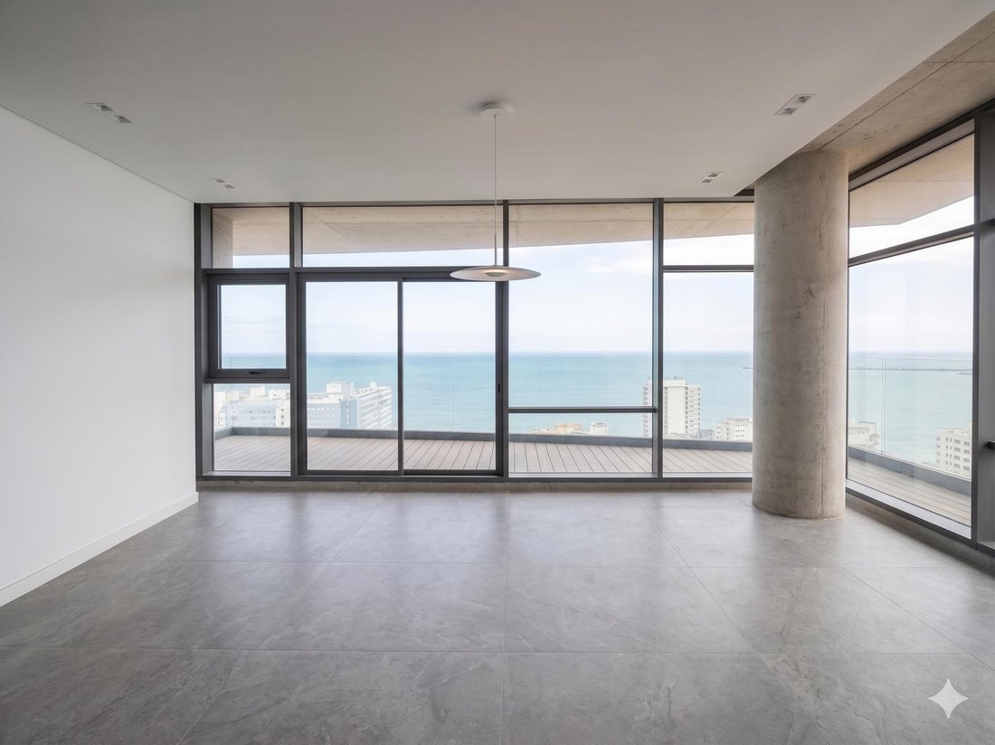 Apartment in Mar del Plata, Buenos Aires Province, Argentina 5 - 18992590