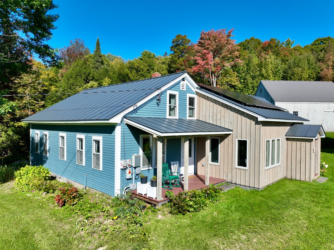 Haus in Corinth, Vermont, Vereinigte Staaten 4 - 18272317
