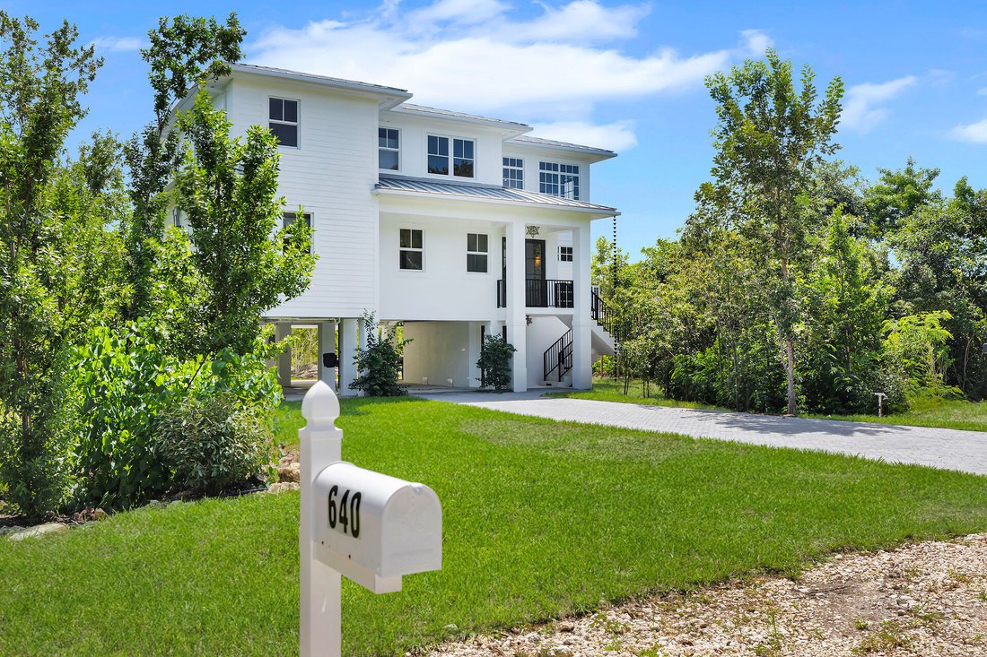 Maison à Key Colony Beach, Floride, États-Unis 1 - 18930239