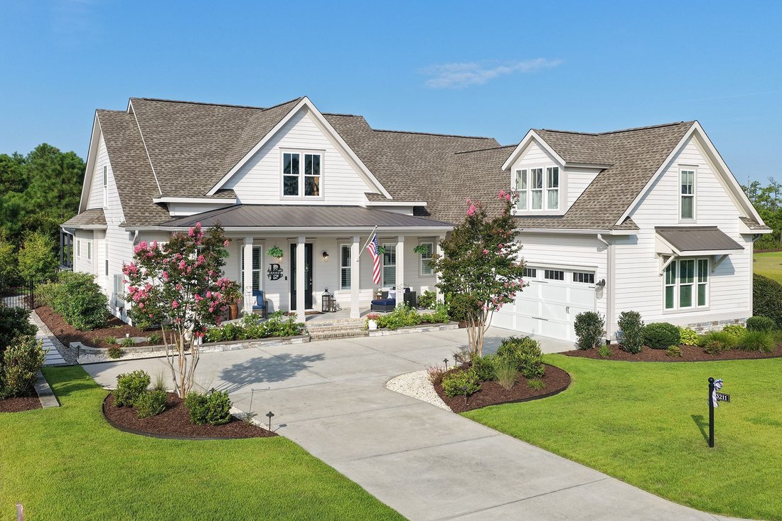 House in Southport, North Carolina, United States 2 - 18992593