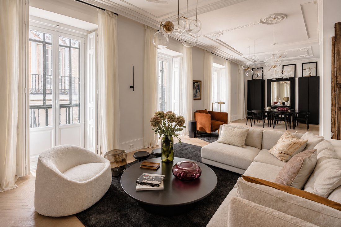 Apartment in Centro, Madrid, Spain 2 - 18992560
