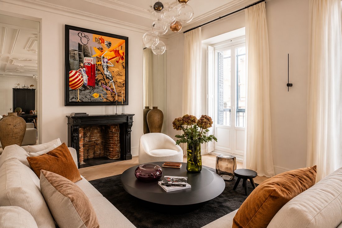 Apartment in Centro, Madrid, Spain 3 - 18992560