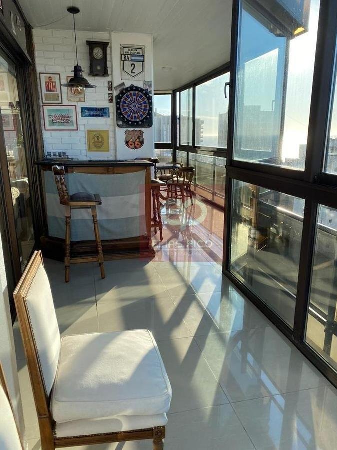 Apartment in Mar del Plata, Buenos Aires Province, Argentina 5 - 18992589