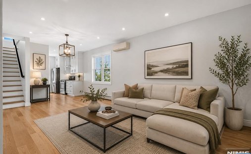 House in Wallington, New Jersey, United States 1
