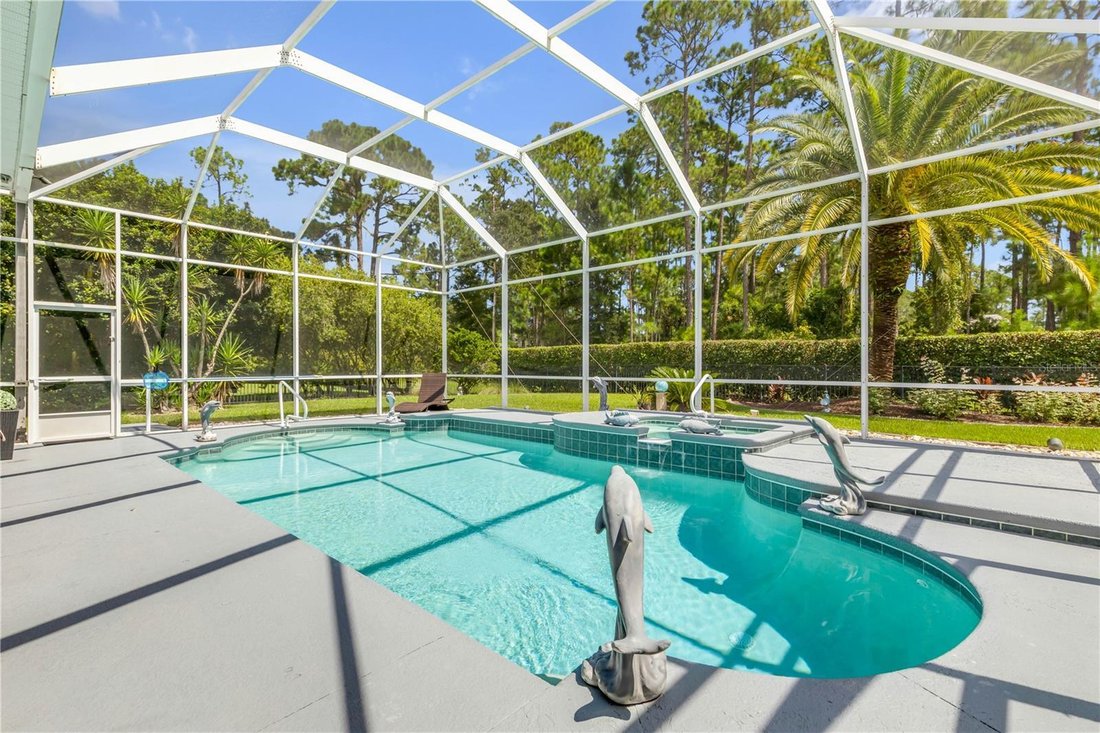 House in Ormond Beach, Florida, United States 4 - 18995564