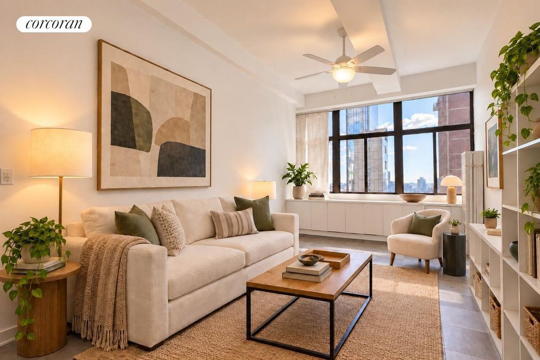 Co Op in New York, New York, United States 1 - 16945715