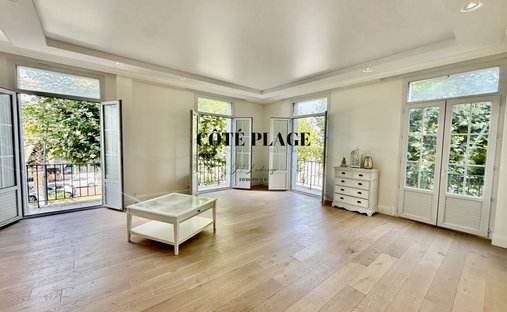 Apartment in Les Villages, Royan, France 1