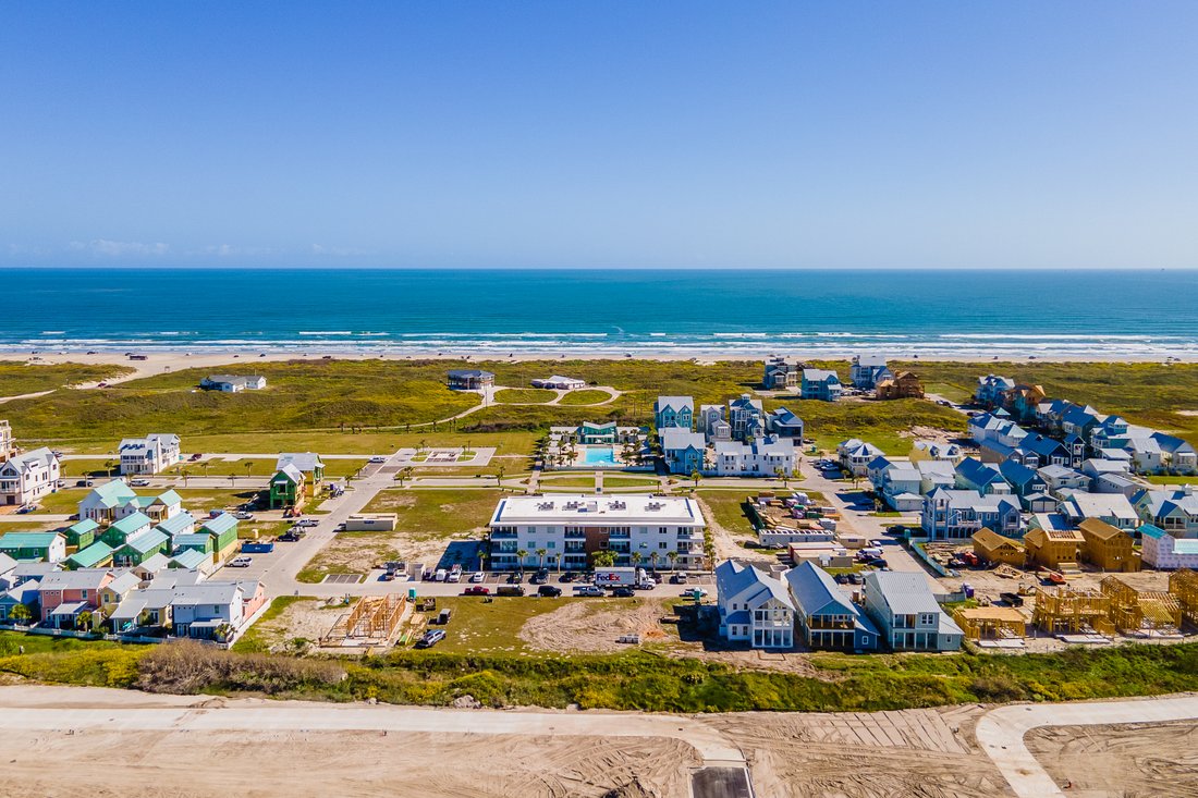 Condo in Port Aransas, Texas, United States 2 - 18996858