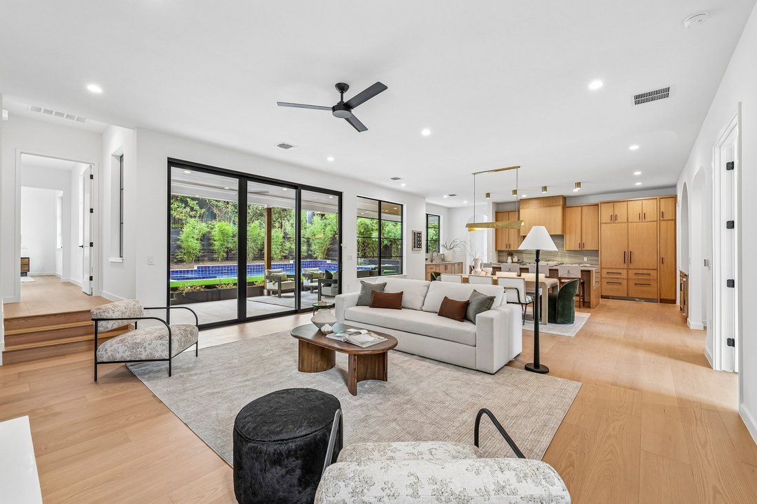 House in Austin, Texas, United States 3 - 18285965