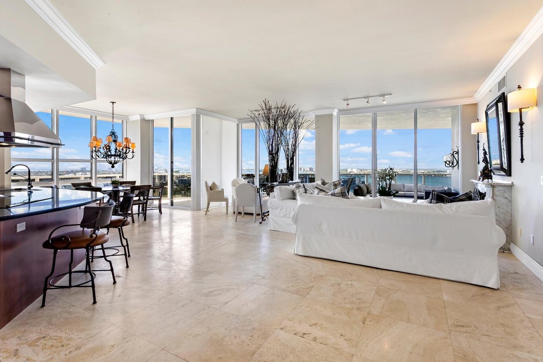 House in Bal Harbour, Florida, United States 5 - 13353936