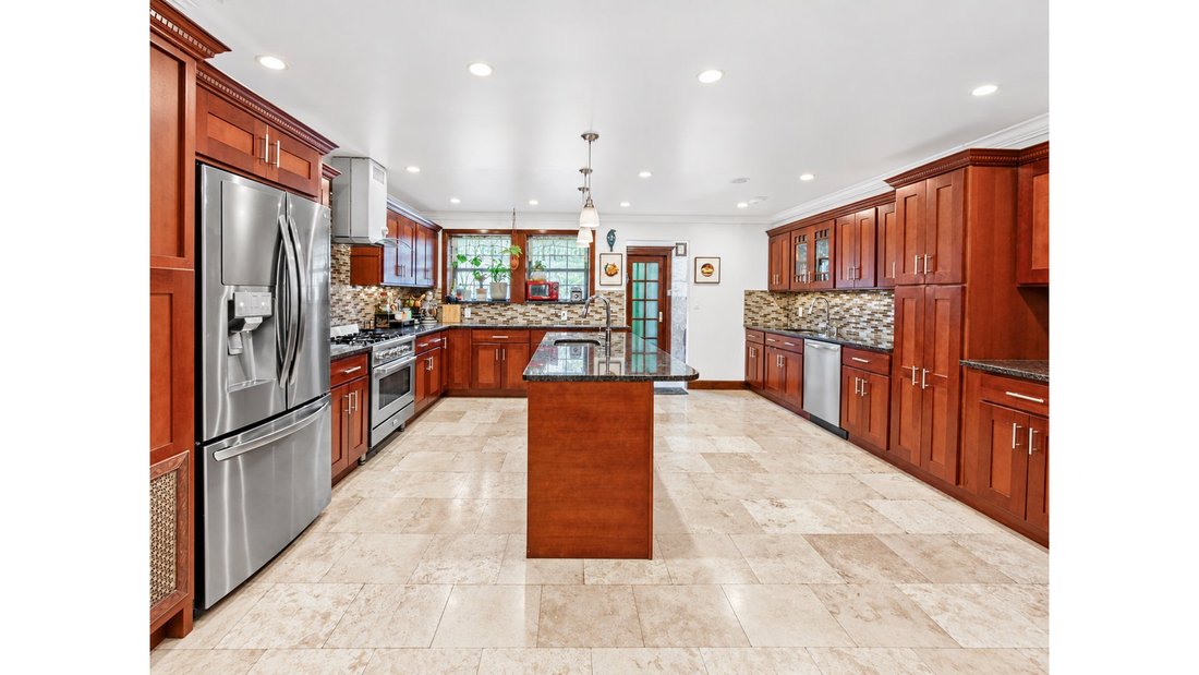 Wohnung in New York City, New York, Vereinigte Staaten 3 - 17416239