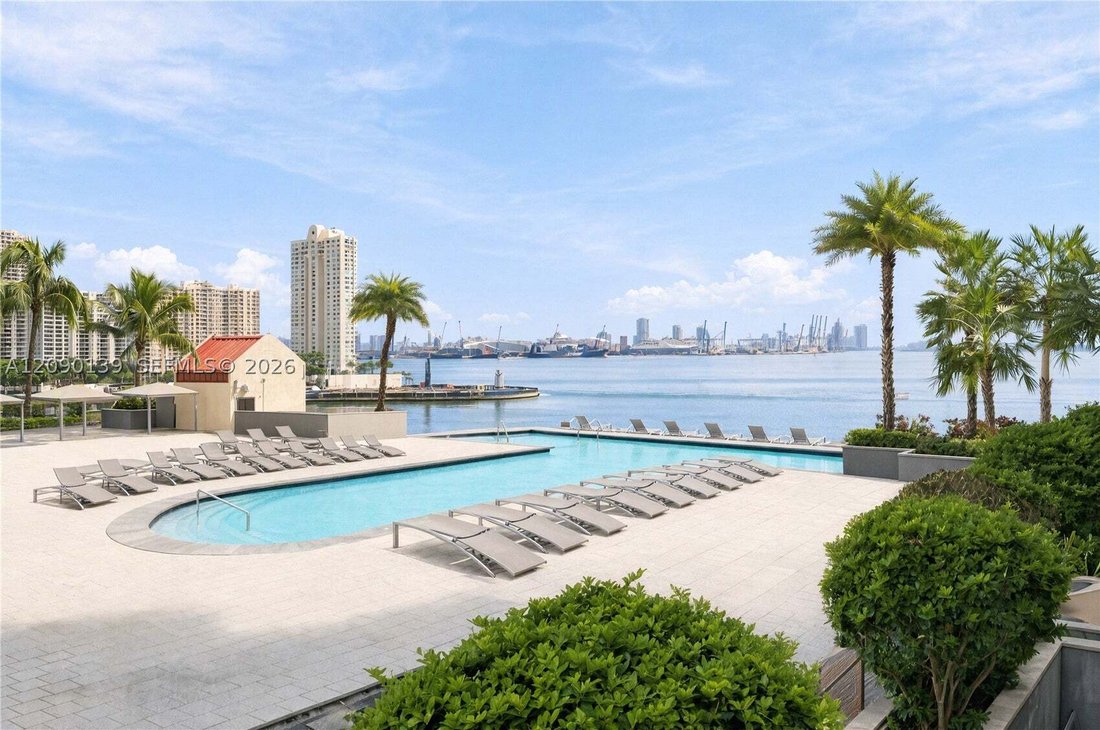 Condo in Miami, Florida, United States 5 - 18993038