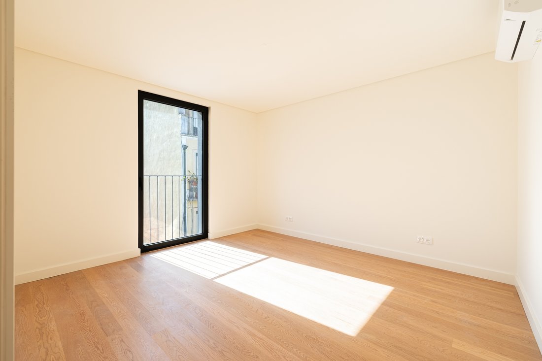 Apartment in Santo Antonio, Lisbon, Portugal 5 - 18996550