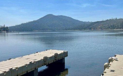 Casa en Bass Lake, California, Estados Unidos 1