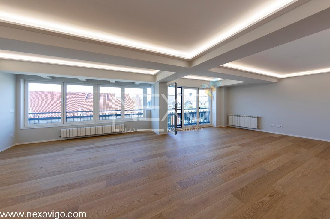 Apartment in Vigo (District), Vigo, Spain 5 - 16085069