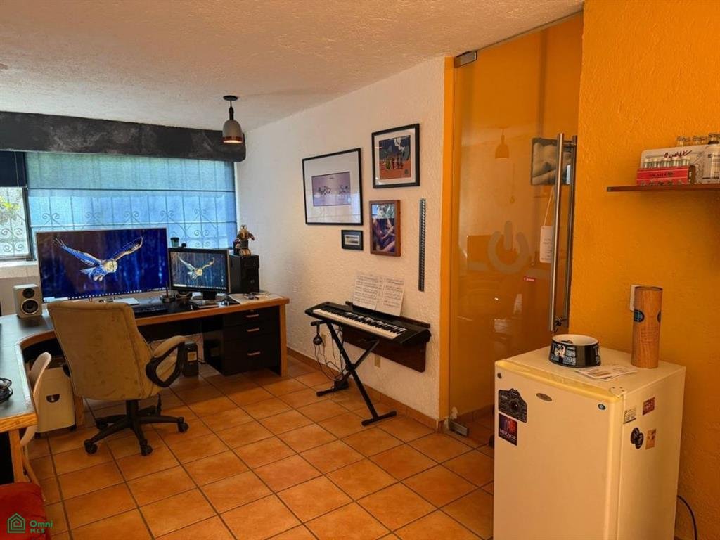 House in Mexico City, Mexico 2 - 17233342