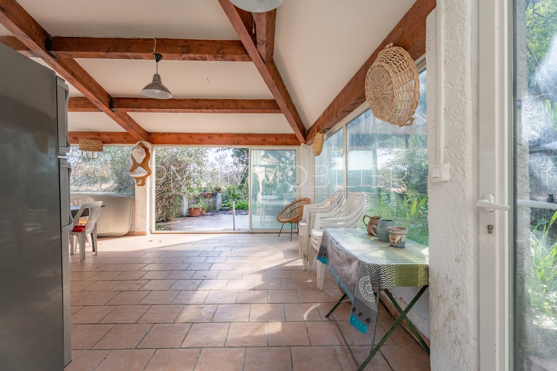 House in Hameau, Simiane-Collongue, France 2 - 18996452