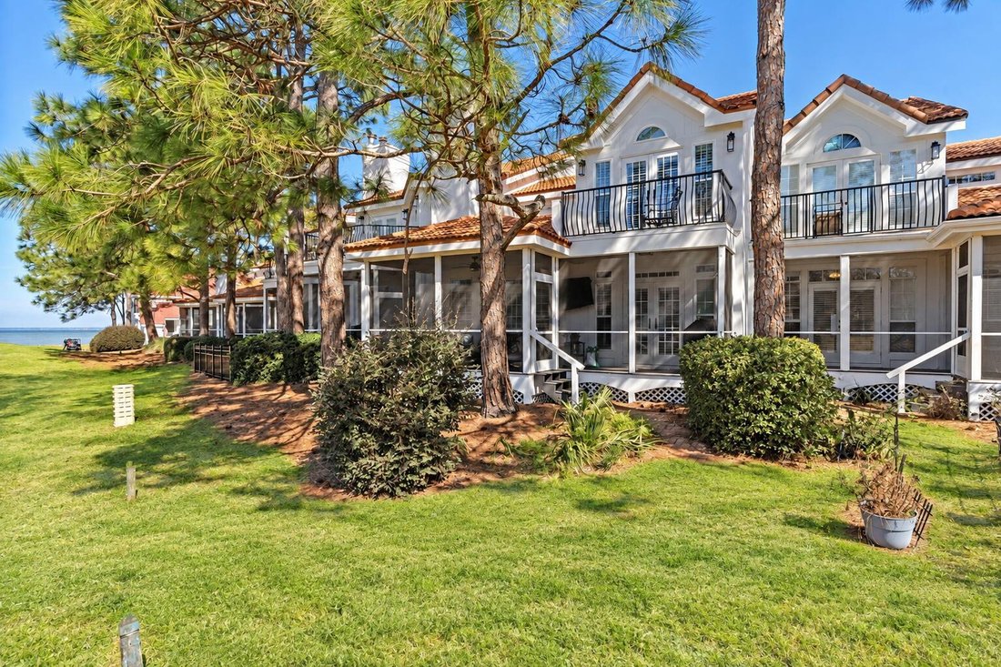 Maison de ville à Miramar Beach, Floride, États-Unis 3 - 16683177