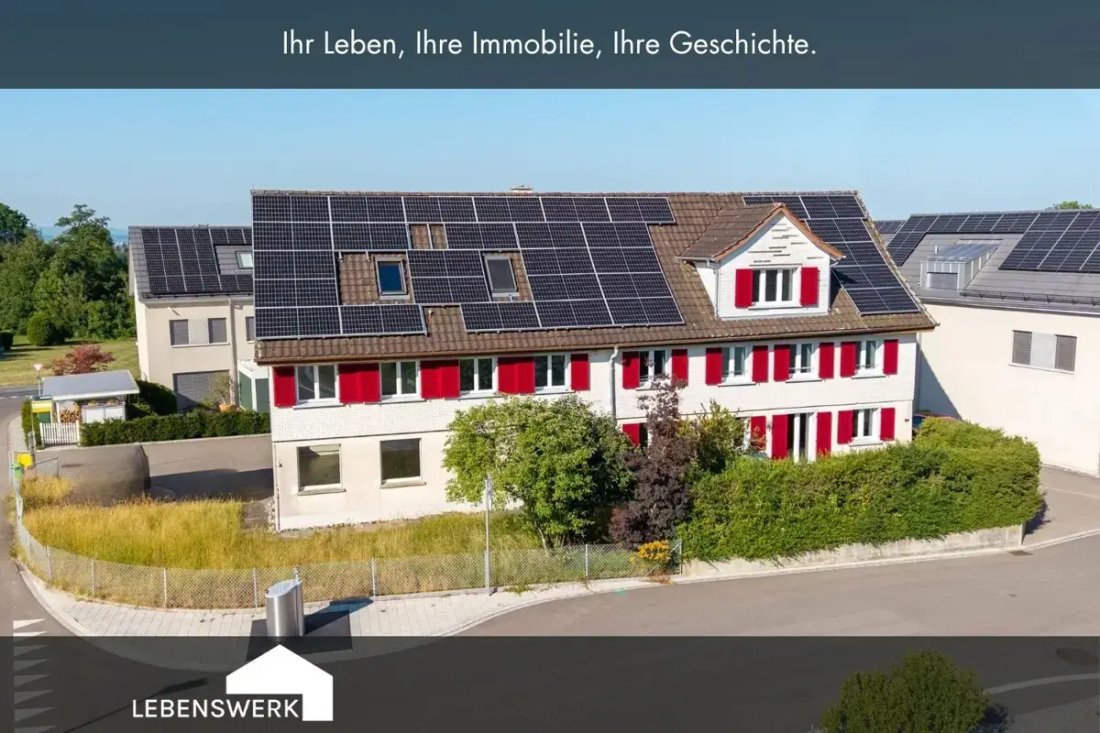 House in Lengwil, Thurgau, Switzerland 1 - 18995092