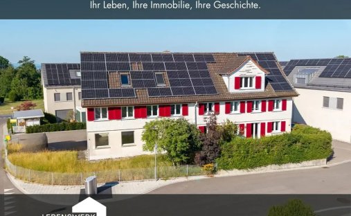 House in Lengwil, Thurgau, Switzerland 1
