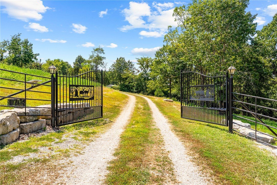 Land in Omaha, Arkansas, United States 4 - 18996115
