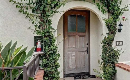 Condo in Newport Beach, California, United States 1