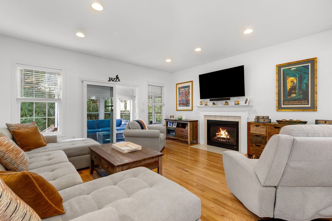 House in Plymouth, Massachusetts, United States 1 - 18993701