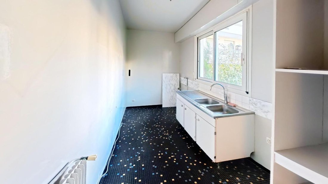 Apartment in Prince–Marmottan, Boulogne-Billancourt, France 4 - 18996669