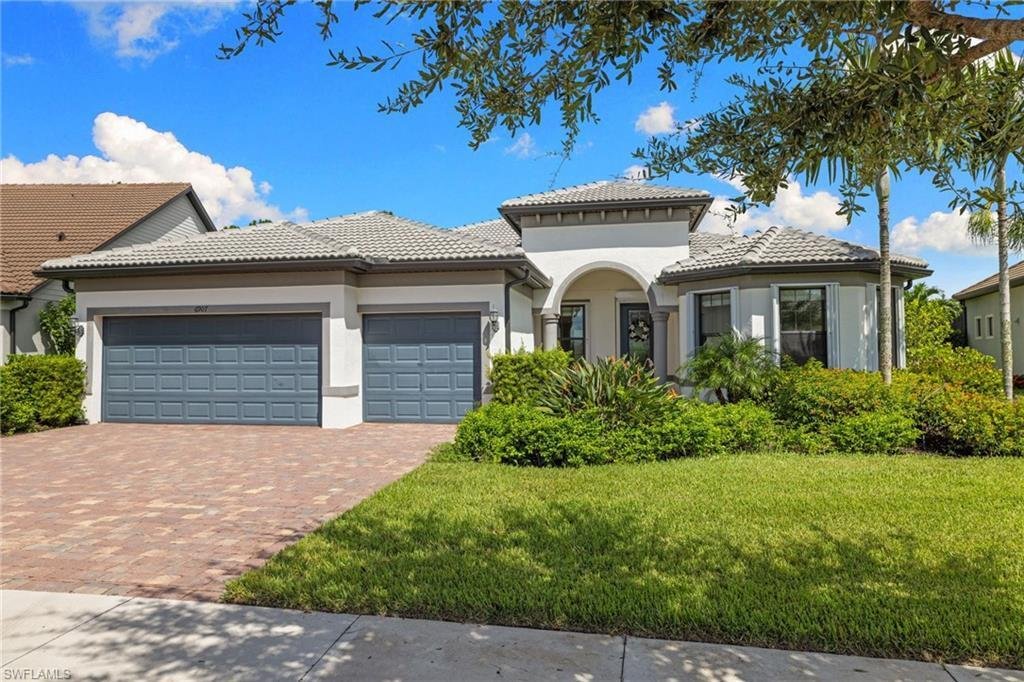 House in Naples, Florida, United States 4 - 18996015