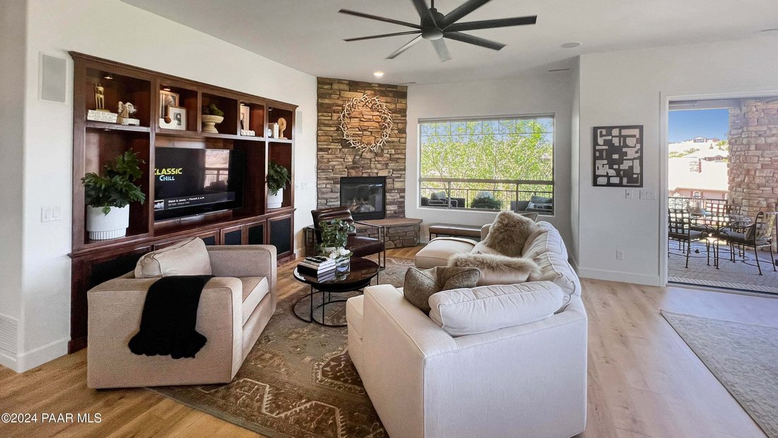 House in Prescott, Arizona, United States 5 - 18994893
