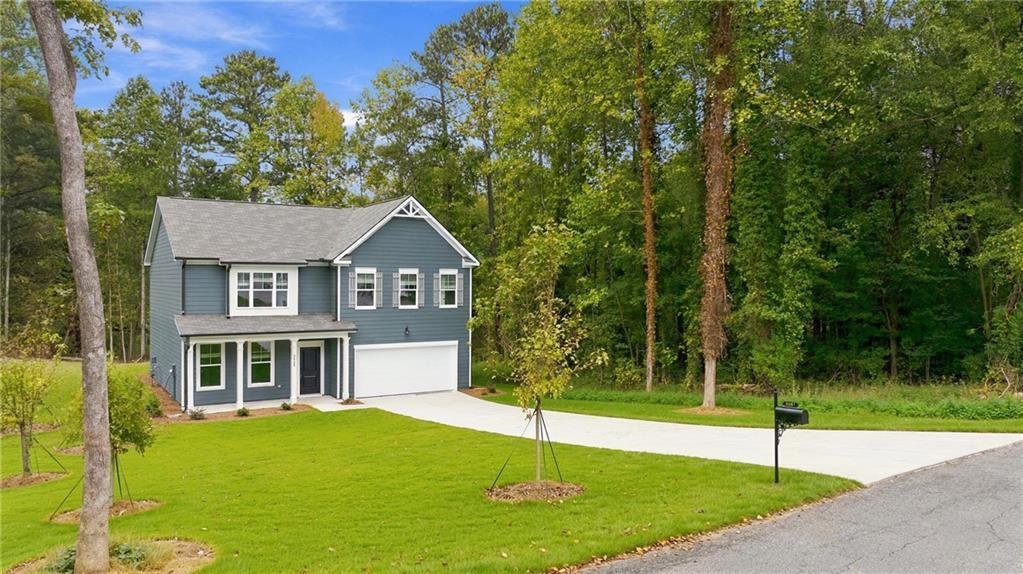 House in Lawrenceville, Georgia, United States 3 - 18697791