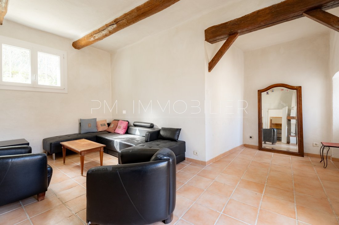 House in Hameau, Simiane-Collongue, France 3 - 18996452