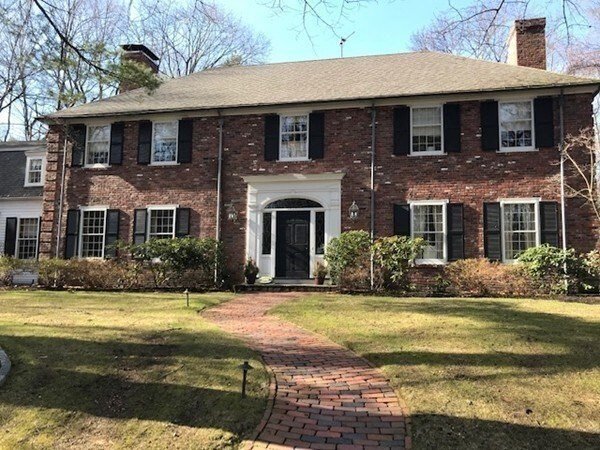 House in Weston, Massachusetts, United States 1 - 18995896