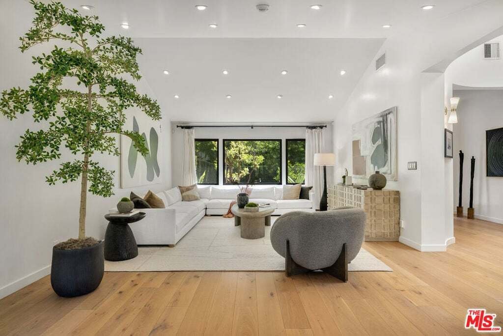 House in Los Angeles, California, United States 5 - 18995284