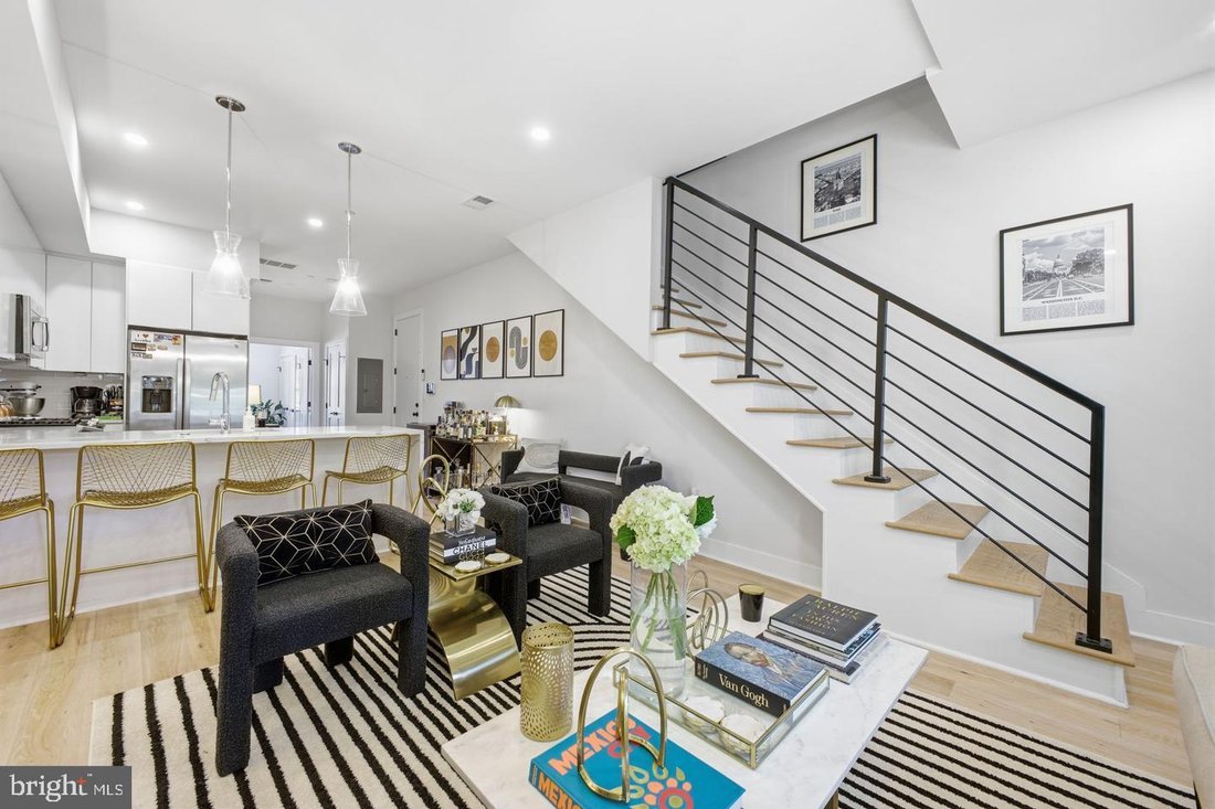 Condo in Washington, District of Columbia, United States 4 - 18997634