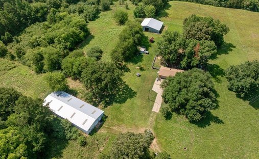 House in Ore City, Texas, United States 1