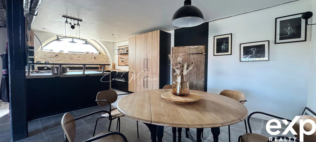 House in Montainville, Ile-de-France, France 3 - 16822742