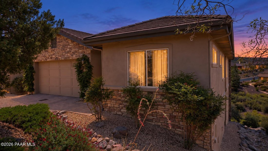 House in Prescott, Arizona, United States 1 - 18994893