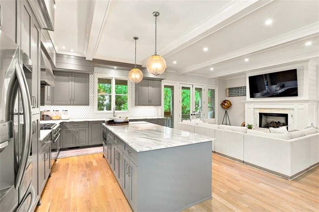 House in Marietta, Georgia, United States 4 - 18997713