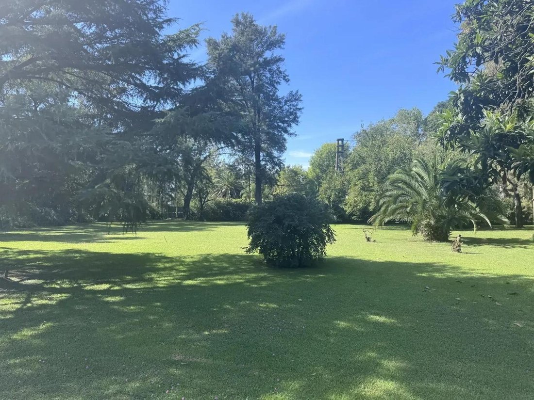 Land in Maquinista Savio, Buenos Aires Province, Argentina 4 - 18992711