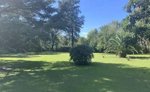 Terreno en Belén de Escobar, Provincia de Buenos Aires, Argentina 1