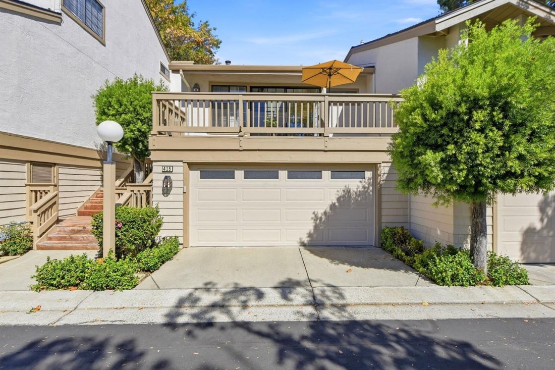 Townhouse in Sunnyvale, California, United States 4 - 18995430