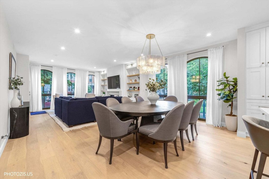 Condo in Chicago, Illinois, United States 5 - 18995969