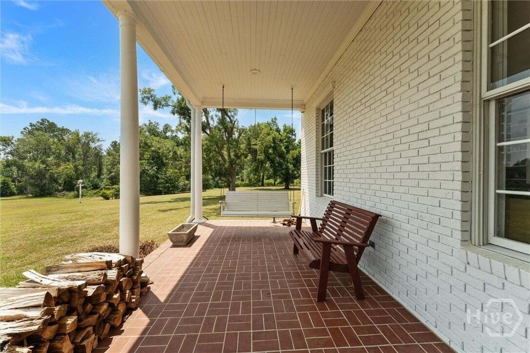House in Metter, Georgia, United States 3 - 18995790
