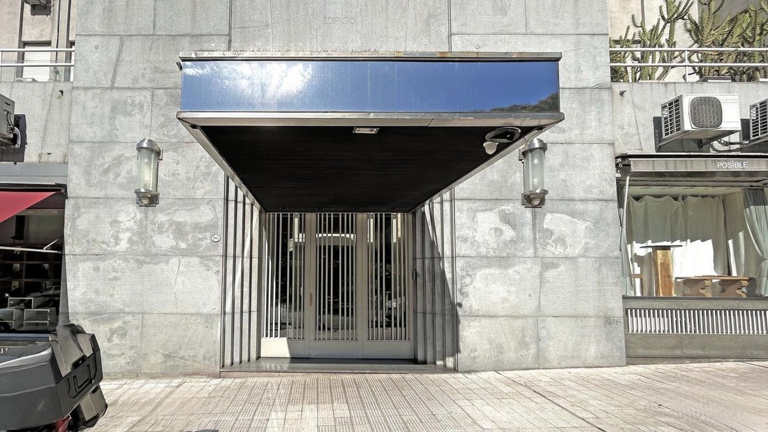 Apartment in Buenos Aires, Buenos Aires, Argentina 4 - 18980549