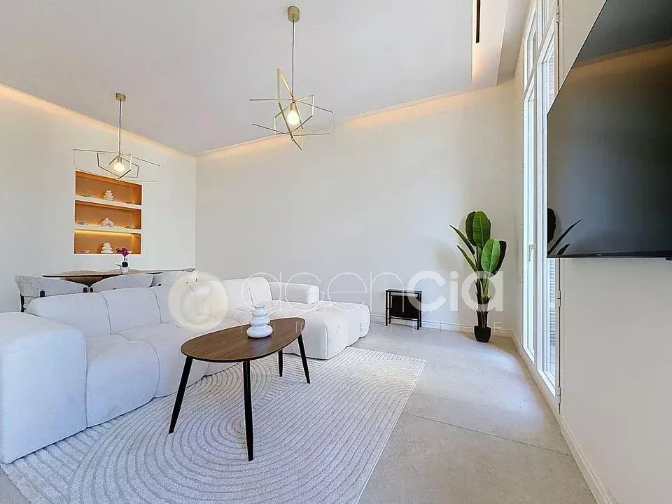 Apartment in Petit-Juas, Cannes, France 3 - 18994028