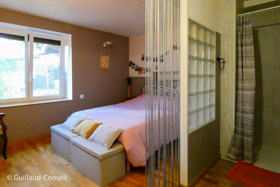 House in Reyrieux, Auvergne-Rhône-Alpes, France 5 - 18999839